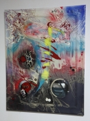 art of Jason Steinberg